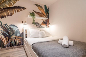 Lille Grand-place : Functional and quiet studio !